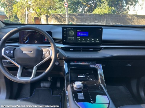 GWM HAVAL H6 PREMIUM HEV 2023/2024